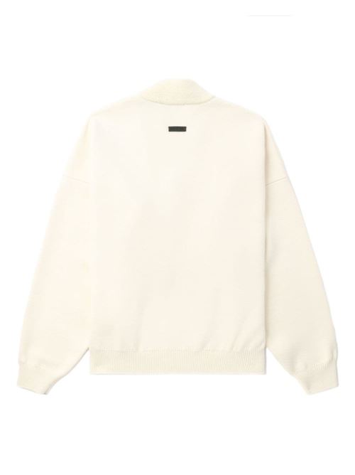 V-neck sweater FEAR OF GOD | FG8202262WCB107